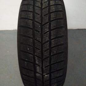 Zimní kola na přezutí -  195/65R15T Barum Polaris / 19606922