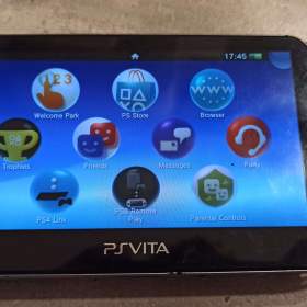 PlayStation Vita (PCH- 1003) Oled / 19606938