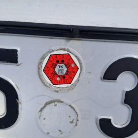 Foto inzerátu FORD TRANSIT 2,4 TDDI