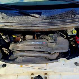 Foto inzerátu FORD TRANSIT 2,4 TDDI