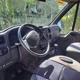 Foto inzerátu FORD TRANSIT 2,4 TDDI