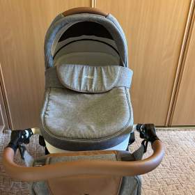 Foto inzerátu Kočárek TAKO - jako nový