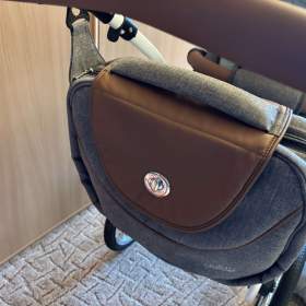 Foto inzerátu Kočárek TAKO - jako nový