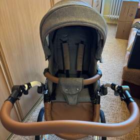 Foto inzerátu Kočárek TAKO - jako nový