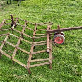 Provzdušňovač za malotraktor / 19607013