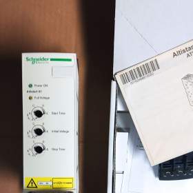 Softstarter schneider / 19607020