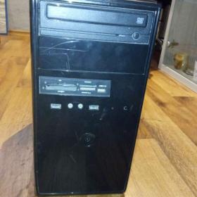 Fotka k inzerátu Prodám PC intel core i5 4460- 3,2GHz / 19471892