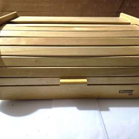 Fotka k inzerátu Prodám chlebník / 19631426