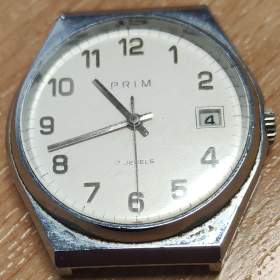Fotka k inzerátu Hodinky PRIM / 19573833