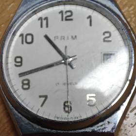 Foto inzerátu Hodinky PRIM