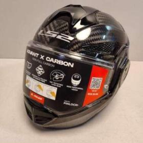 Silniční překlápěcí přilba LS2 ADVANT X CARBON  / 19607318