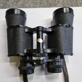 Fotka k inzerátu Dalekohled Revue 8x40, Japan / 18563812