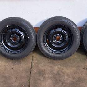 Fotka k inzerátu Kola  / 18373579