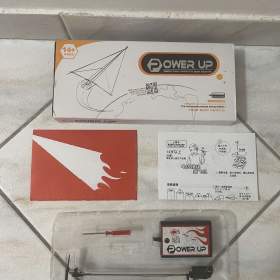 Fotka k inzerátu Elektrická vlaštovka. / 15454016