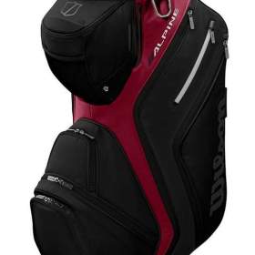 Golfová taška Wilson Alpine Cart 14 bag / 19607375