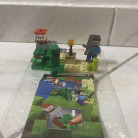 Foto inzerátu Lego.