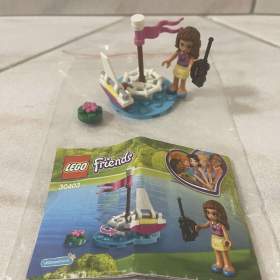 Foto inzerátu Lego.