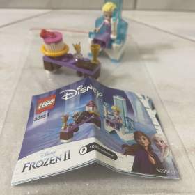 Foto inzerátu Lego.