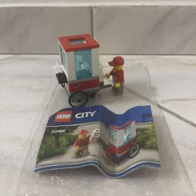 Foto inzerátu Lego.