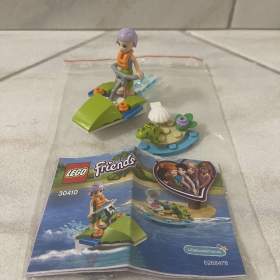 Foto inzerátu Lego.