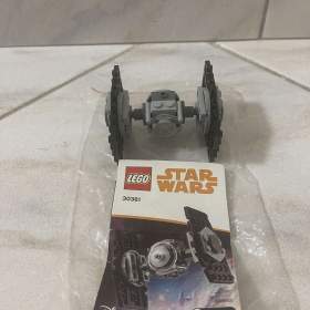 Foto inzerátu Lego.