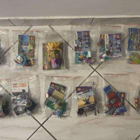 Foto inzerátu Lego.