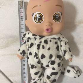 Foto inzerátu Panenka Baby Lovely.