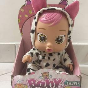 Fotka k inzerátu Panenka Baby Lovely. / 15454016