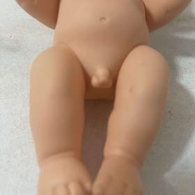 Foto inzerátu Panenka Baby Lovely.