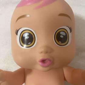 Foto inzerátu Panenka Baby Lovely.