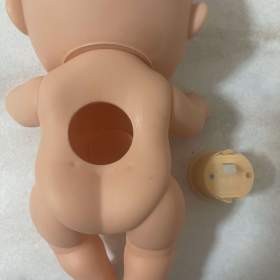 Foto inzerátu Panenka Baby Lovely.