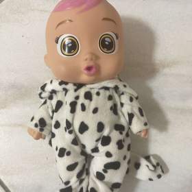 Foto inzerátu Panenka Baby Lovely.