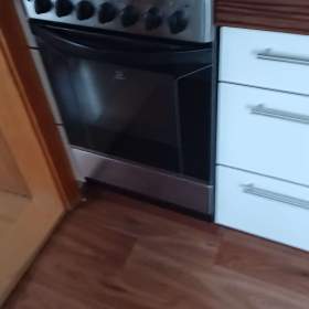 Kombinovaný sporák Indesit  / 19607445
