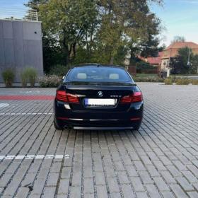 Foto inzerátu BMW 530d xDrive