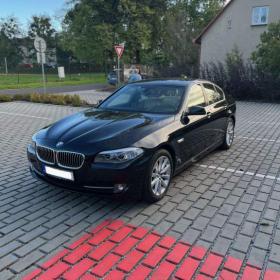 Foto inzerátu BMW 530d xDrive