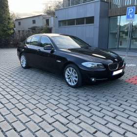 BMW 530d xDrive / 19607452