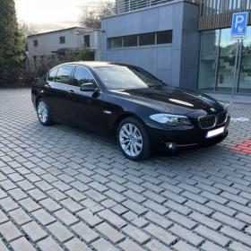 BMW 530d xDrive / 19607452