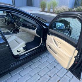 Foto inzerátu BMW 530d xDrive