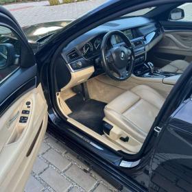 Foto inzerátu BMW 530d xDrive