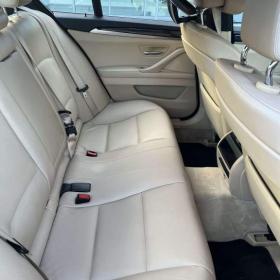 Foto inzerátu BMW 530d xDrive