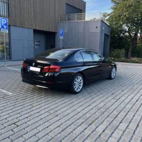 Foto inzerátu BMW 530d xDrive