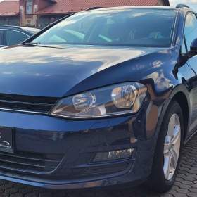 VW Golf Variant 1,4 TSi 90kW benzín Comfortline / 19607485