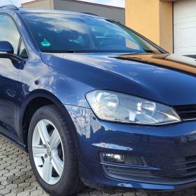 Foto inzerátu VW Golf Variant 1,4 TSi 90kW benzín Comfortline