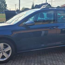 Foto inzerátu VW Golf Variant 1,4 TSi 90kW benzín Comfortline