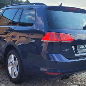 Foto inzerátu VW Golf Variant 1,4 TSi 90kW benzín Comfortline