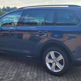 Foto inzerátu VW Golf Variant 1,4 TSi 90kW benzín Comfortline