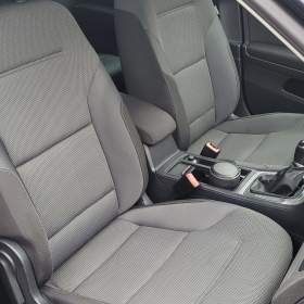 Foto inzerátu VW Golf Variant 1,4 TSi 90kW benzín Comfortline