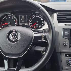 Foto inzerátu VW Golf Variant 1,4 TSi 90kW benzín Comfortline