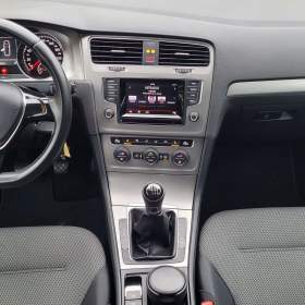 Foto inzerátu VW Golf Variant 1,4 TSi 90kW benzín Comfortline