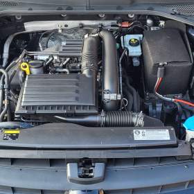 Foto inzerátu VW Golf Variant 1,4 TSi 90kW benzín Comfortline